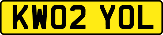 KW02YOL