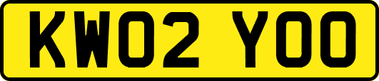 KW02YOO