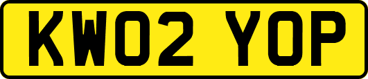 KW02YOP