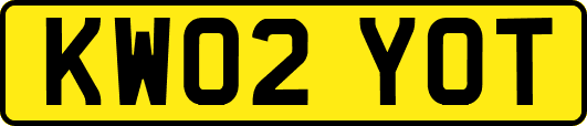 KW02YOT
