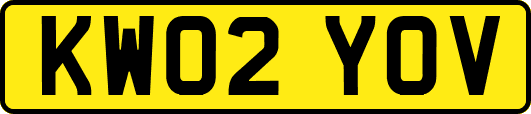 KW02YOV