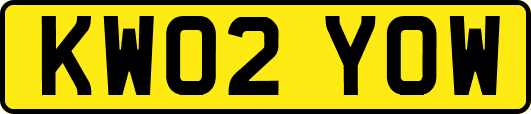 KW02YOW