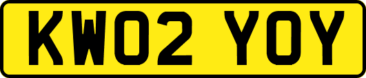 KW02YOY