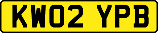 KW02YPB