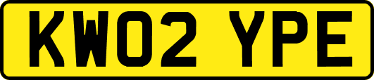 KW02YPE