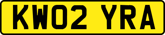 KW02YRA