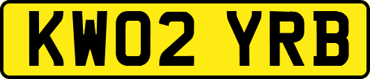 KW02YRB