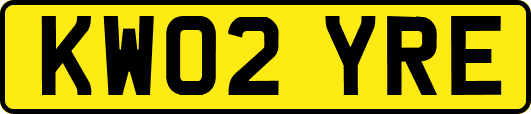 KW02YRE