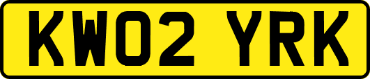 KW02YRK