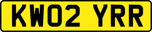KW02YRR