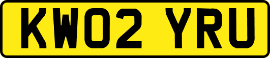 KW02YRU