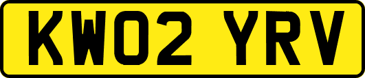 KW02YRV