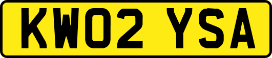 KW02YSA
