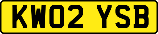 KW02YSB