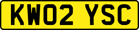 KW02YSC