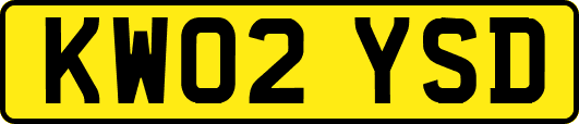KW02YSD