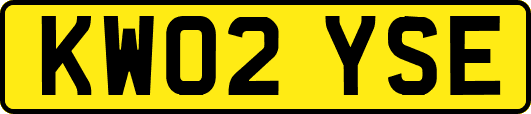 KW02YSE