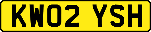 KW02YSH