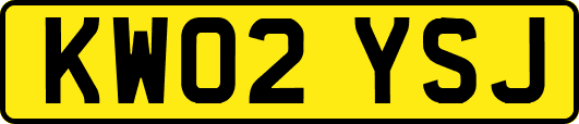 KW02YSJ