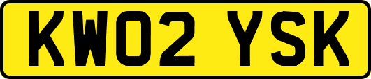 KW02YSK