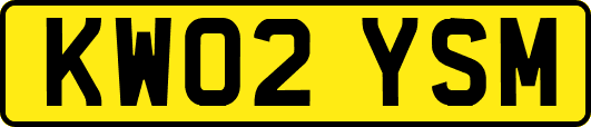 KW02YSM