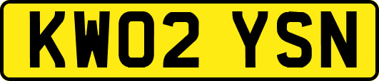 KW02YSN