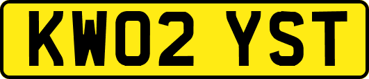 KW02YST