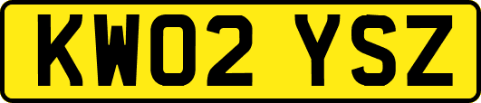 KW02YSZ