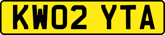 KW02YTA