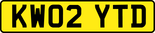 KW02YTD