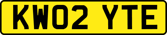 KW02YTE