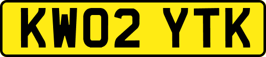 KW02YTK