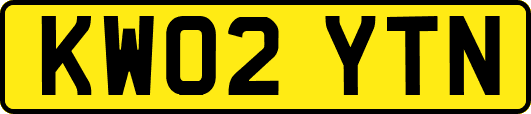 KW02YTN