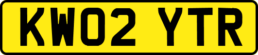 KW02YTR