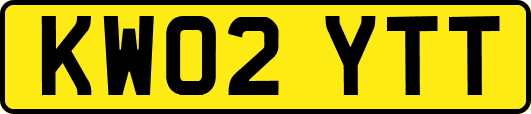 KW02YTT