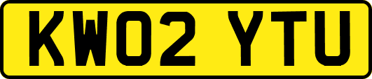 KW02YTU