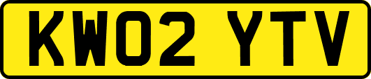 KW02YTV