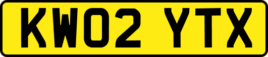KW02YTX