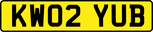 KW02YUB