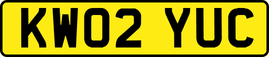 KW02YUC