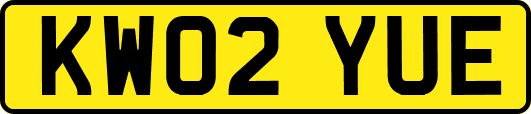 KW02YUE