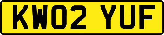 KW02YUF