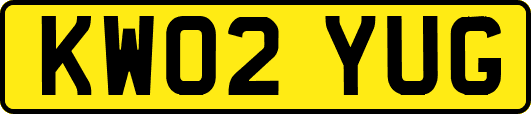 KW02YUG