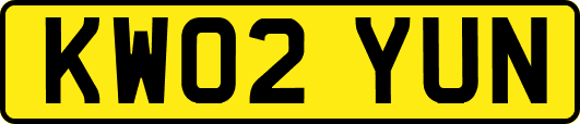 KW02YUN