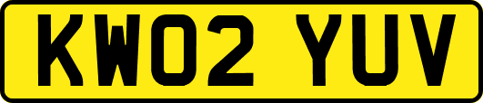 KW02YUV