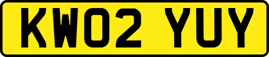 KW02YUY