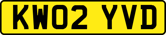 KW02YVD