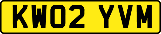 KW02YVM
