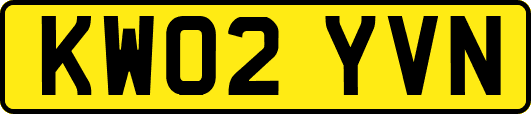 KW02YVN