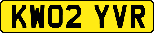KW02YVR